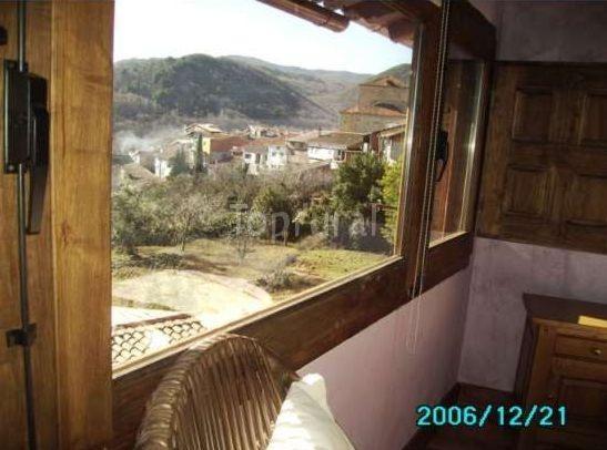 Casa Rural Amparo Могарас Стая снимка